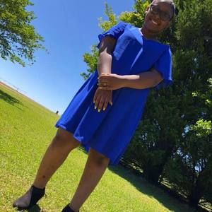 Meet your Posher, Marquita